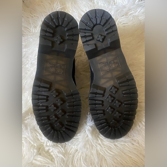 Dr Martens 1460 Zippered Boot- NEW - Picture 5 of 5